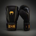 Bokszkesztyűk Venum Streamline Boxing black/gold 2