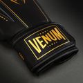 Bokszkesztyűk Venum Streamline Boxing black/gold 3