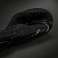 Bokszkesztyűk Venum Streamline Boxing black/gold 4
