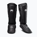 Sípcsont- és lábfejvédők Venum Streamline Shin black/white
