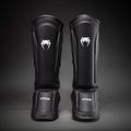 Sípcsont- és lábfejvédők Venum Streamline Shin black/white 2