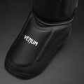 Sípcsont- és lábfejvédők Venum Streamline Shin black/white 3