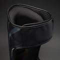 Sípcsont- és lábfejvédők Venum Streamline Shin black/white 4