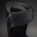 Sípcsont- és lábfejvédők Venum Streamline Shin black/gold 4