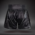 Férfi edző rövidnadrág Venum Streamline Muay Thai black/white 2