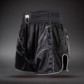 Férfi edző rövidnadrág Venum Streamline Muay Thai black/white 3