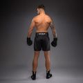 Férfi boksznadrág Venum Streamline Boxing black/white 3