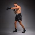 Férfi boksznadrág Venum Streamline Boxing black/white 4