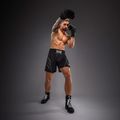 Férfi boksznadrág Venum Streamline Boxing black/white 5