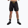 Férfi boksznadrág Venum Streamline Boxing black/gold