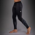 Férfi edzőleggingsek Venum Streamline Spats black/white 5