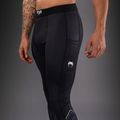 Férfi edzőleggingsek Venum Streamline Spats black/white 6