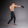 Férfi edzőleggingsek Venum Streamline Spats black/gold 2