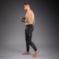 Férfi edzőleggingsek Venum Streamline Spats black/gold 4
