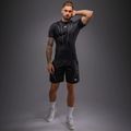 Férfi rashguard Venum Streamline black/white 2