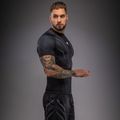 Férfi rashguard Venum Streamline black/white 6