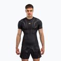 Férfi rashguard Venum Streamline black/gold