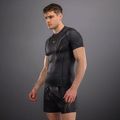 Férfi rashguard Venum Streamline black/gold 3