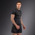 Férfi rashguard Venum Streamline black/gold 4