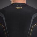 Férfi rashguard Venum Streamline black/gold 6
