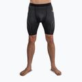 Férfi edző rövidnadrág Venum Streamline Vale Tudo black/gold