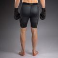 Férfi edző rövidnadrág Venum Streamline Vale Tudo black/gold 3