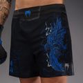 Férfi edző rövidnadrág Venum Thunder Dragon Black/Royal Blue 6