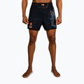 Férfi edző rövidnadrág Venum Thunder Dragon Black/Grey/Copper