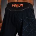 Férfi edző rövidnadrág Venum Thunder Dragon Black/Grey/Copper 6