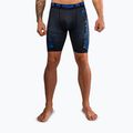 Férfi edző rövidnadrág Venum Thunder Dragon Vale Tudo Black/Royal Blue