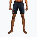 Férfi edző rövidnadrág Venum Thunder Dragon Vale Tudo Black/Grey/Copper