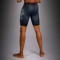 Férfi edző rövidnadrág Venum Thunder Dragon Vale Tudo Black/Grey/Copper 3