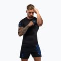 Rashguard Venum Thunder Dragon black/royal blue