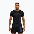 Férfi rashguard Venum Thunder Dragon black/grey/copper
