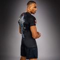 Férfi rashguard Venum Thunder Dragon black/grey/copper 5