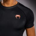 Férfi rashguard Venum Thunder Dragon black/grey/copper 6