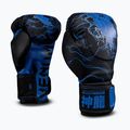 Bokszkesztyűk Venum Thunder Dragon Boxing black/royal blue