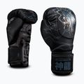 Bokszkesztyűk Venum Thunder Dragon Boxing black/grey/copper