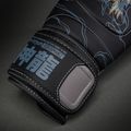 Bokszkesztyűk Venum Thunder Dragon Boxing black/grey/copper 3
