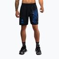 Férfi edző rövidnadrág Venum Thunder Dragon Training Black/Royal Blue