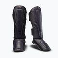 Sípcsont- és lábfejvédők Venum Impact Evo Scales Shin dark purple