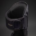 Sípcsont- és lábfejvédők Venum Impact Evo Scales Shin dark purple 4