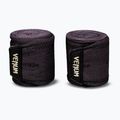 Boxkesztyű kötések Venum Impact Evo 250 cm dark purple