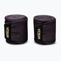 Boxkesztyű kötések Venum Impact Evo 400 cm dark purple
