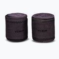 Boxkesztyű kötések Venum Impact Evo 400 cm dark purple 2