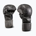 Sparringkesztyűk Venum Impact Evo Scales MMA Sparring dark grey