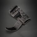 Sparringkesztyűk Venum Impact Evo Scales MMA Sparring dark grey 3