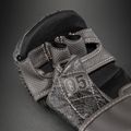 Sparringkesztyűk Venum Impact Evo Scales MMA Sparring dark grey 4