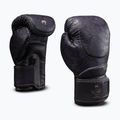 Bokszkesztyűk Venum Impact Evo Scales Boxing dark purple