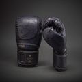Bokszkesztyűk Venum Impact Evo Scales Boxing dark purple 2